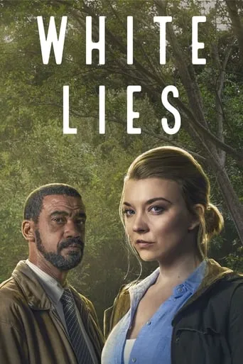 White Lies TV series poster - Rated 6.8/10