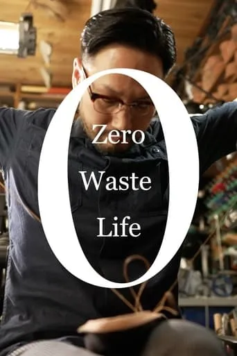 Zero Waste Life TV series poster - Rated 8/10