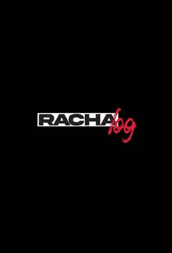 RACHA LOG TV series poster - Rated 10/10