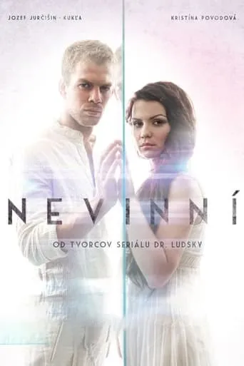 Nevinní TV series poster - Rated 5/10