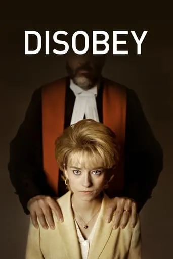 Disobey TV series poster - Rated 6/10