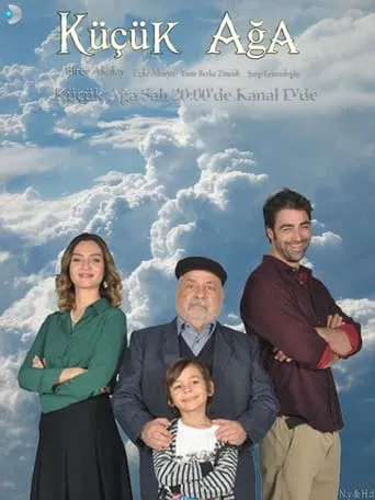 Küçük Ağa TV series poster - Rated 4/10