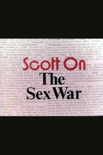 Scott On... TV series poster - Rated 7/10