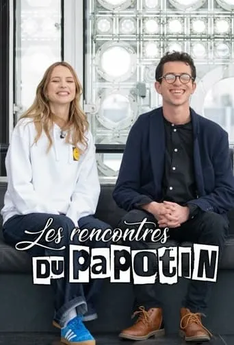 Les Rencontres du Papotin TV series poster - Rated 6.8/10