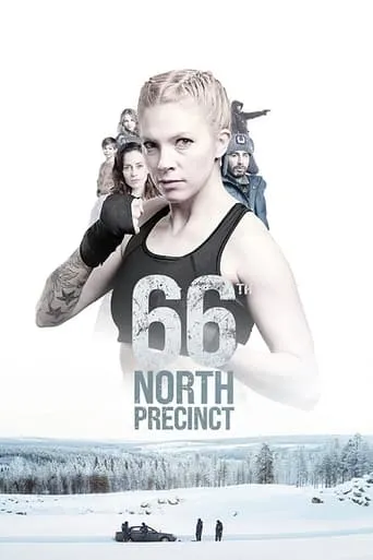 66th North Precinct TV series poster - Rated 5.3/10