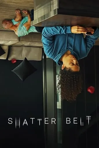 Shatter Belt TV series poster - Rated 6.2/10