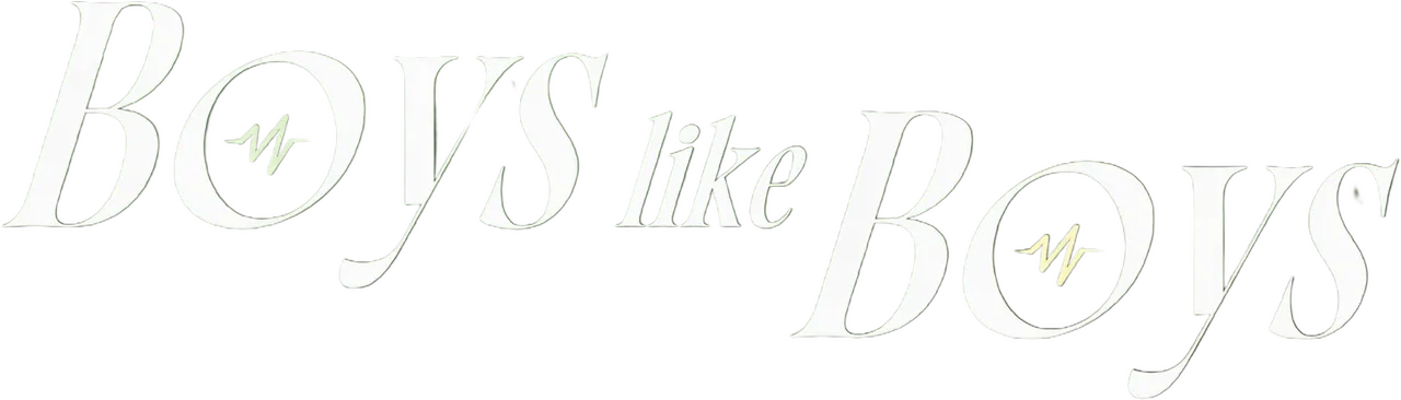 Boys Like Boys