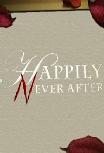 Happily Never After TV series poster - Rated 7/10