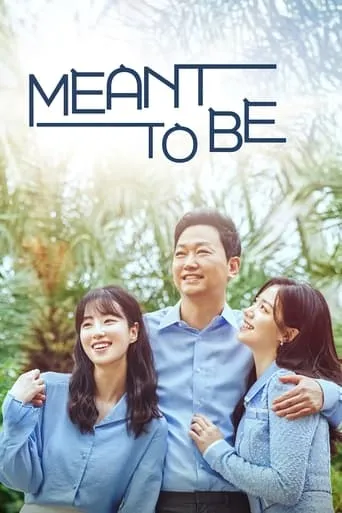 Meant to Be TV series poster - Rated 7/10