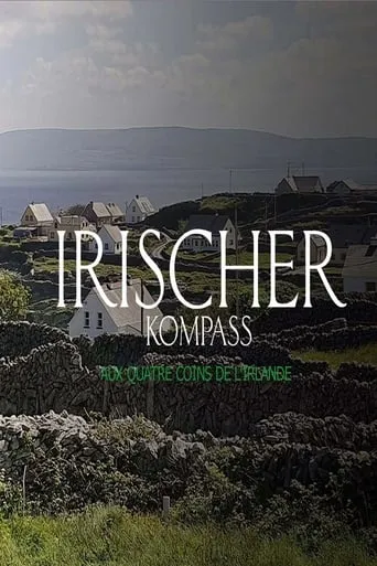 Irischer Kompass TV series poster - Rated 10/10