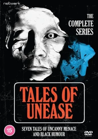 Tales of Unease TV series poster - Rated 7/10