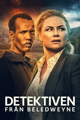 The Detective from Beledweyne TV series poster - Rated 4.5/10