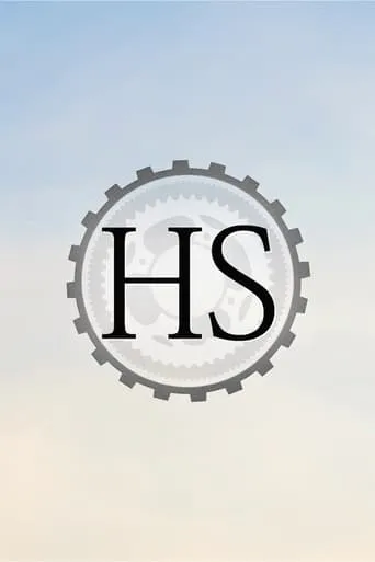 Horizon - Hacking Social TV series poster - Rated 9/10