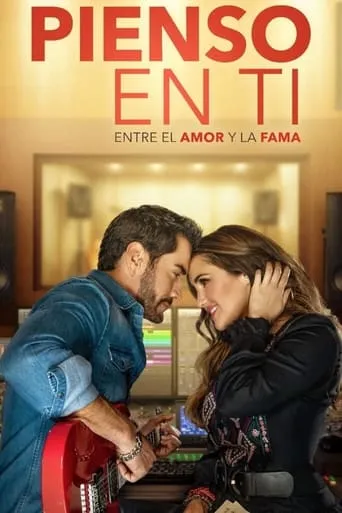 Pienso en Ti TV series poster - Rated 7.4/10