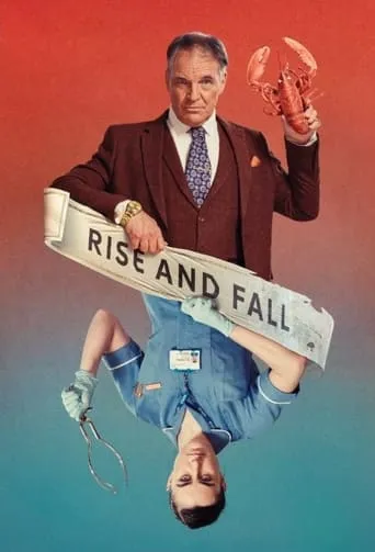 Rise and Fall TV series poster - Rated 7/10