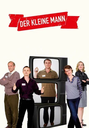 Der kleine Mann TV series poster - Rated 7.1/10