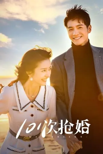 101 Marriages TV series poster - Rated 6/10