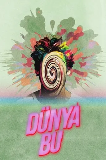 Dünya Bu TV series poster - Rated 6.714/10