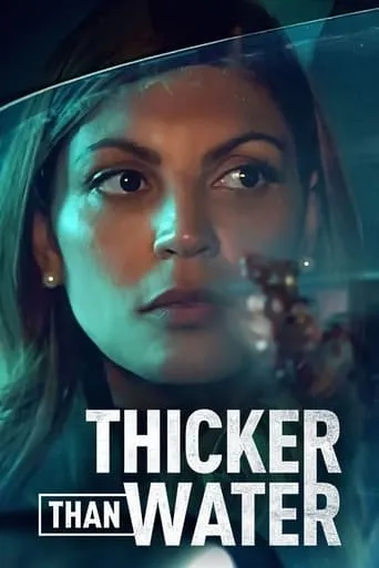 Thicker Than Water TV series poster - Rated 6.6/10