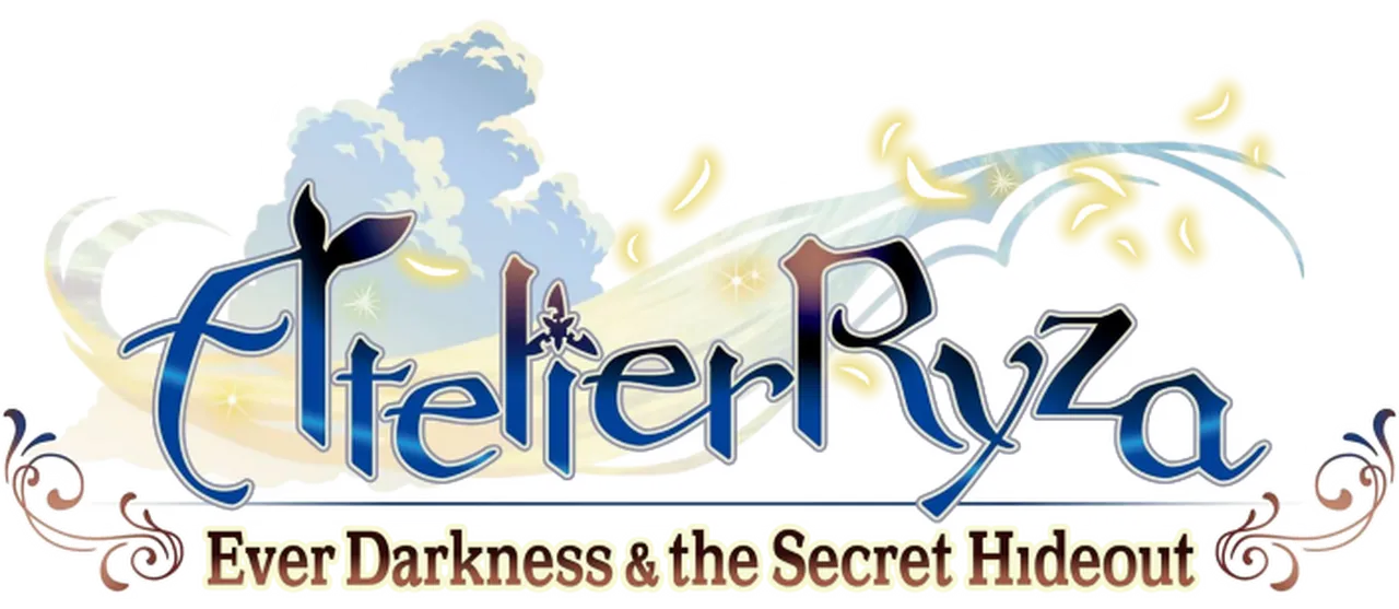 Atelier Ryza: Ever Darkness & the Secret Hideout the Animation