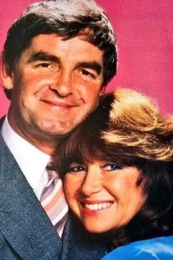 Third Time Lucky TV series poster - Rated 6/10