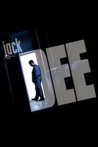 The Jack Dee Show TV series poster - Rated 6/10
