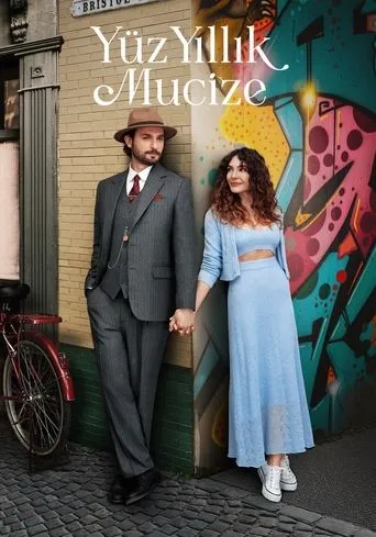 Yüz Yıllık Mucize TV series poster - Rated 6.7/10