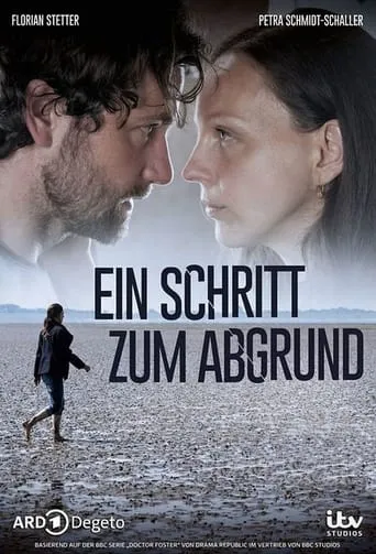 Ein Schritt zum Abgrund TV series poster - Rated 7.2/10