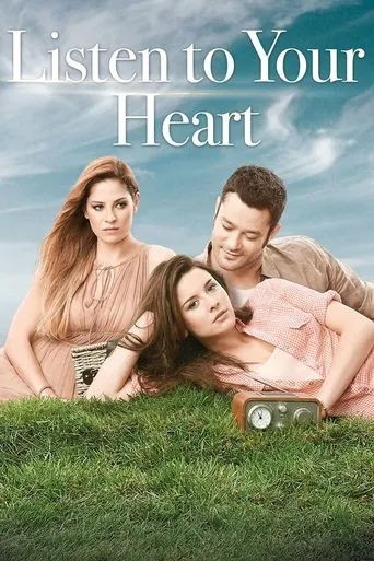 Listen to Your Heart TV series poster - Rated 6/10
