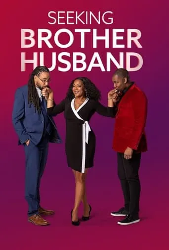 Seeking Brother Husband TV series poster - Rated 7/10