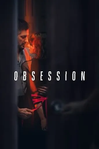 Obsession TV series poster - Rated 6.6/10