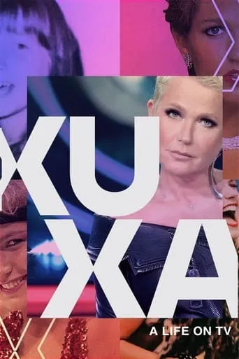 Xuxa, O Documentário TV series poster - Rated 6.6/10