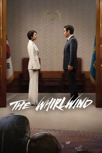 The Whirlwind TV series poster - Rated 7/10