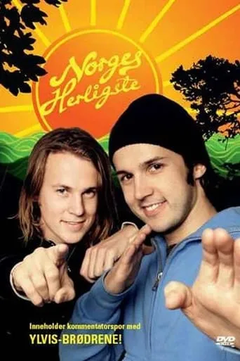 Norges Herligste TV series poster - Rated 6.5/10