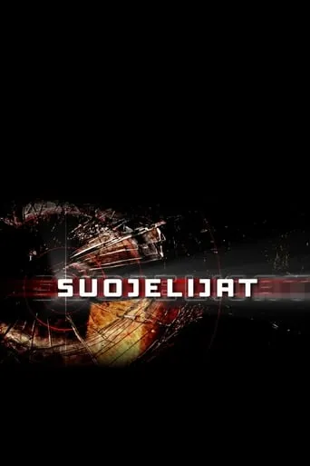 Suojelijat TV series poster - Rated 8/10