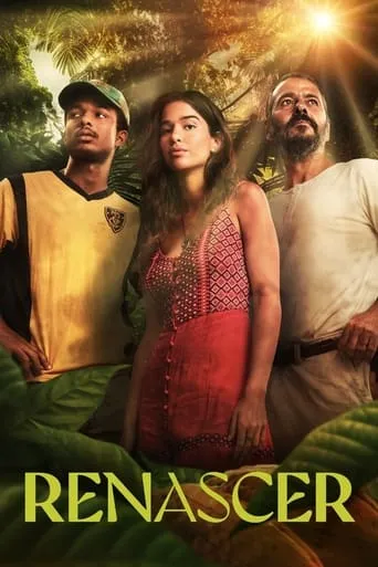 Rebirth TV series poster - Rated 6.881/10