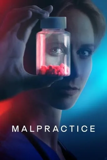 Malpractice TV series poster - Rated 7.292/10
