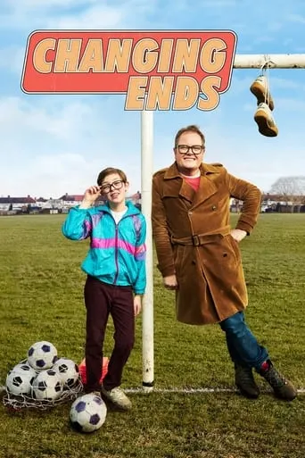 Changing Ends TV series poster - Rated 6.6/10