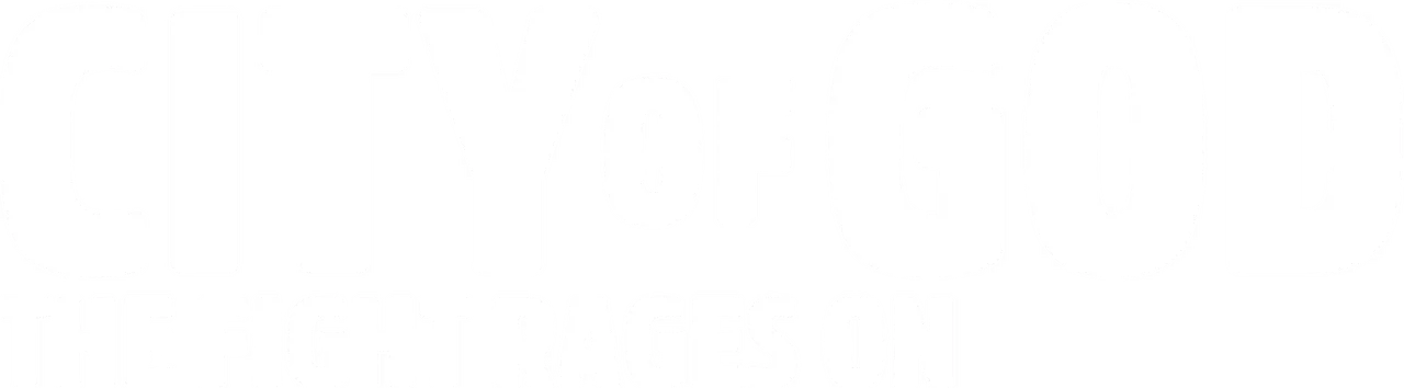 City of God: The Fight Rages On