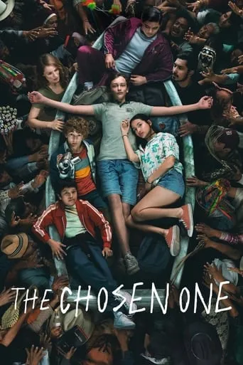 The Chosen One TV series poster - Rated 6.4/10