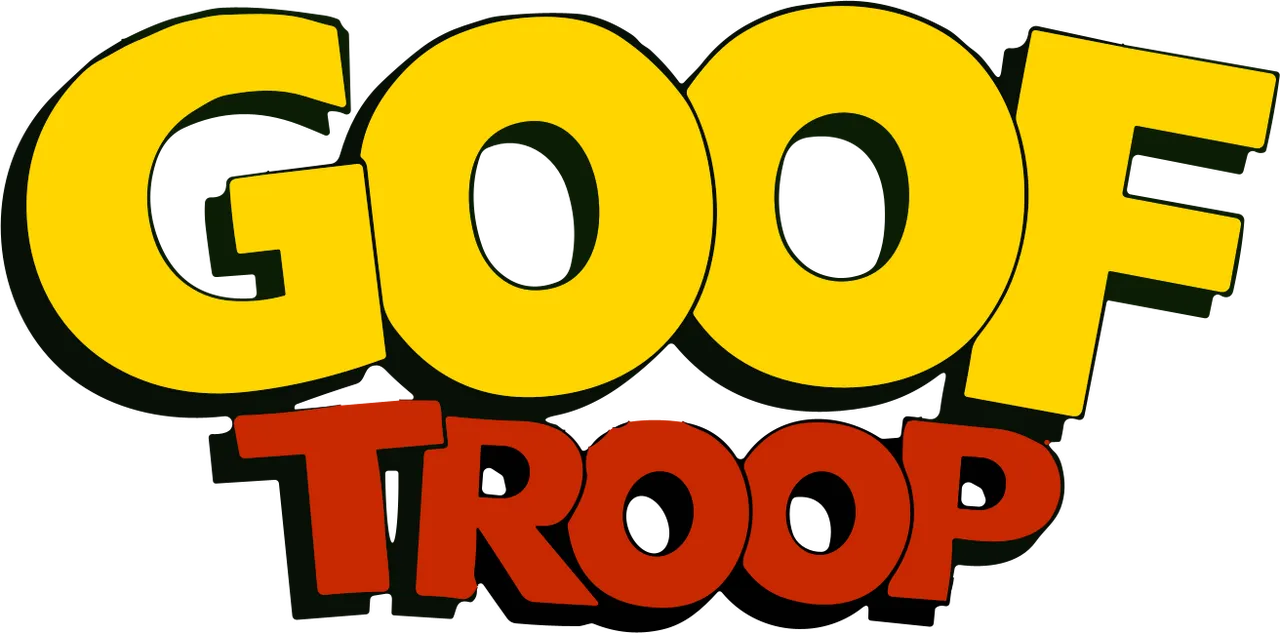 Goof Troop