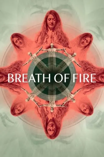 Breath of Fire TV series poster - Rated 6.5/10