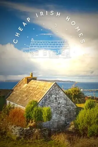 Cheap Irish Homes TV series poster - Rated 7/10