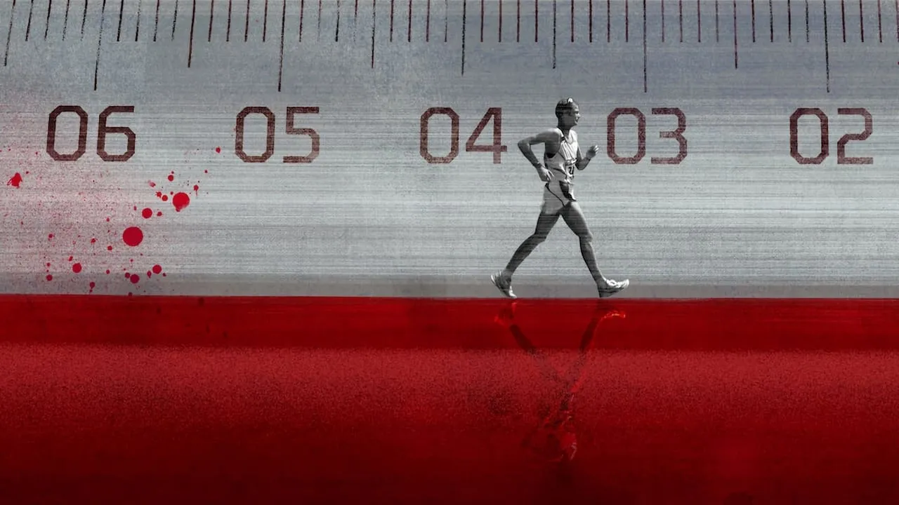 Running for my Truth: Alex Schwazer