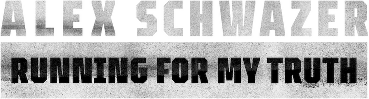 Running for my Truth: Alex Schwazer
