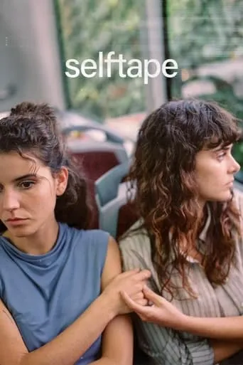 selftape TV series poster - Rated 5.5/10