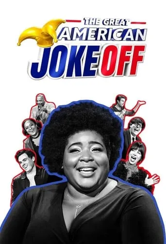 The Great American Joke Off TV series poster - Rated 9/10