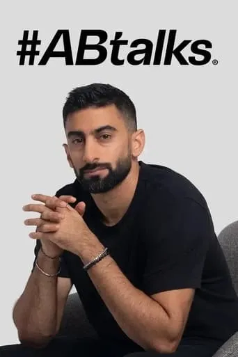 ABtalks TV series poster - Rated 9/10