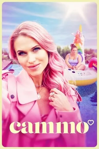 Cammo TV series poster - Rated 6/10