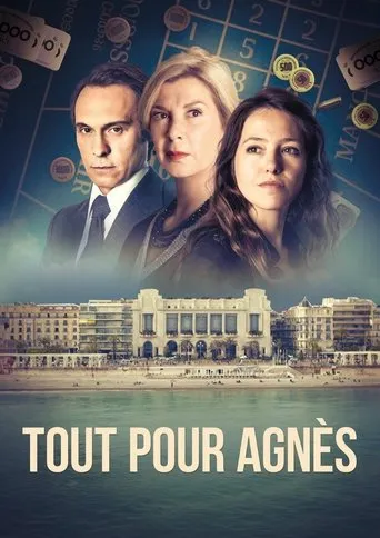 Tout pour Agnès TV series poster - Rated 6.3/10